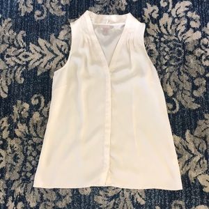 Banana Republic blouse